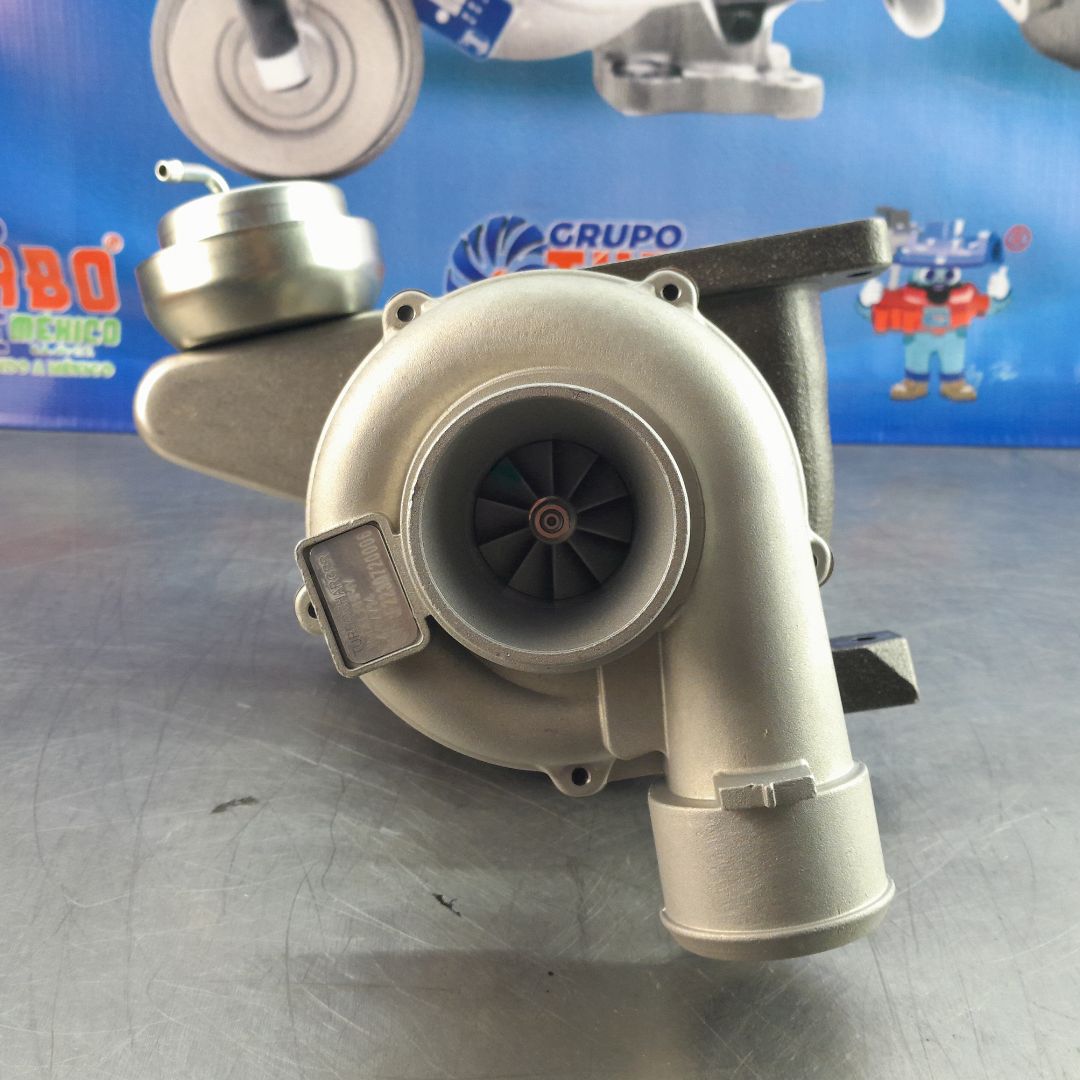 Turbo Nuevo Sprinter RHF4V TLM I020