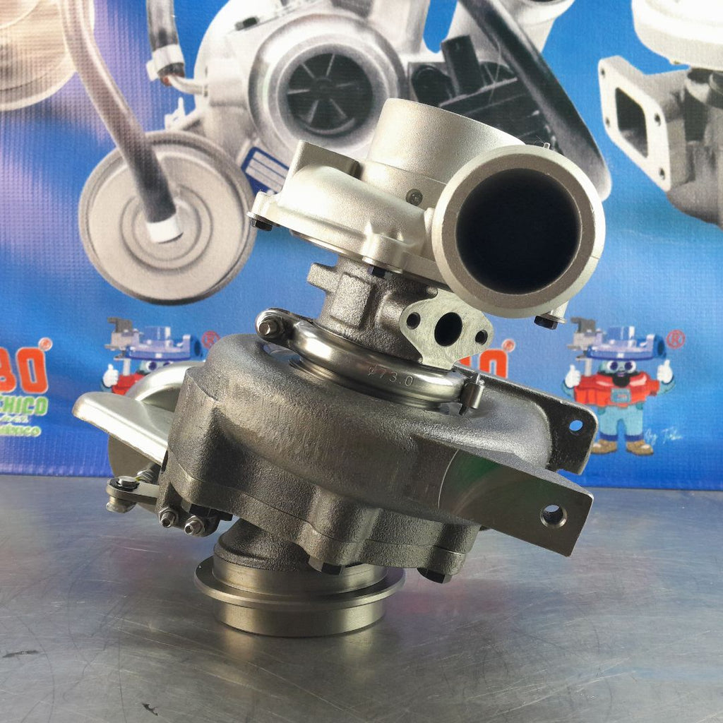 Turbo Nuevo Sprinter RHF4V TLM I020