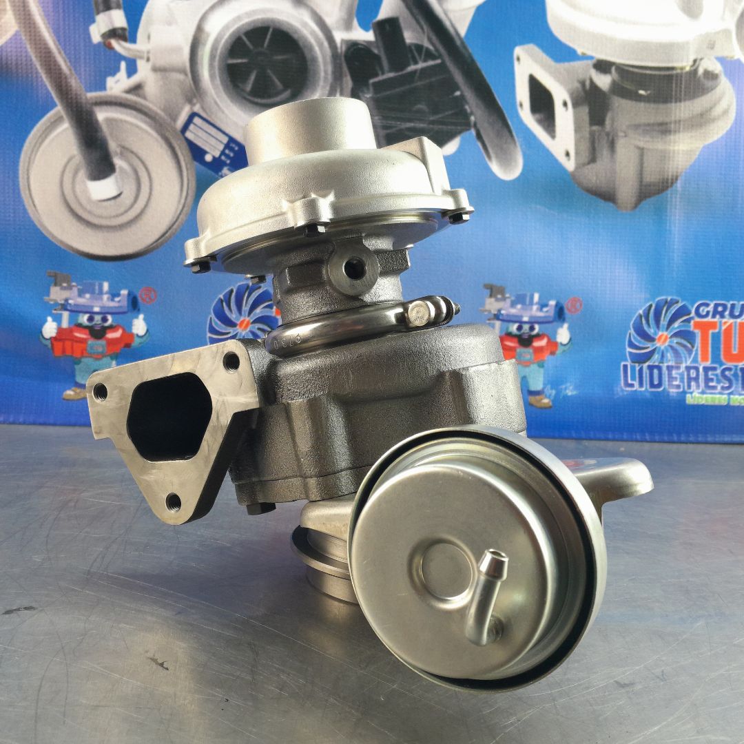 Turbo Nuevo Sprinter RHF4V TLM I020