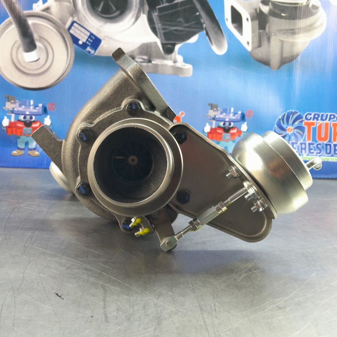 Turbo Nuevo Sprinter RHF4V TLM I020