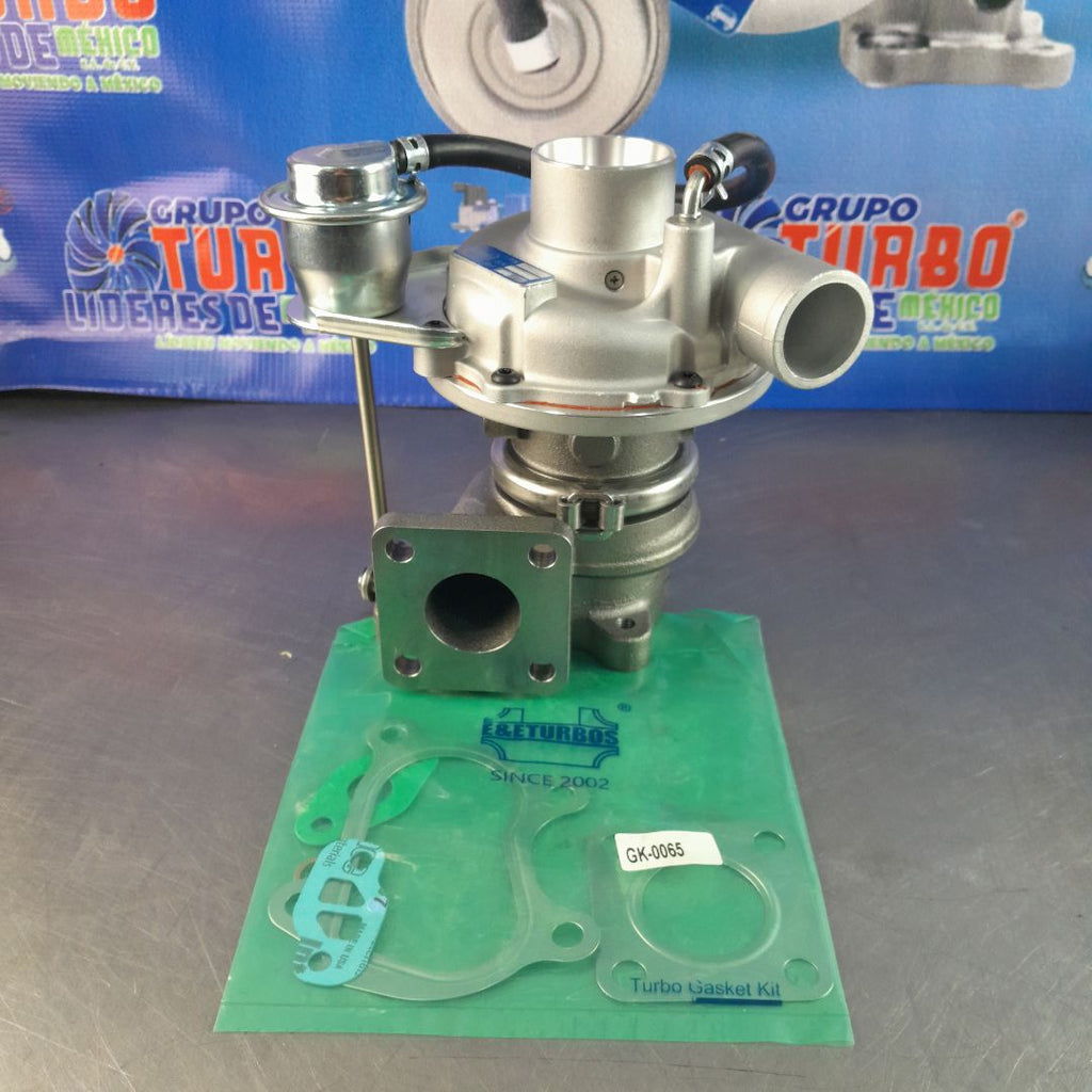 Turbo Nuevo New Holland RHF4 TLM I025