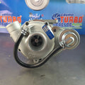 Turbo Nuevo New Holland RHF4 TLM I025