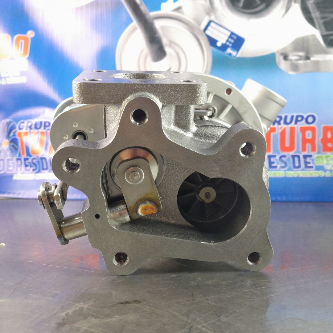 Turbo Nuevo New Holland RHF4 TLM I025