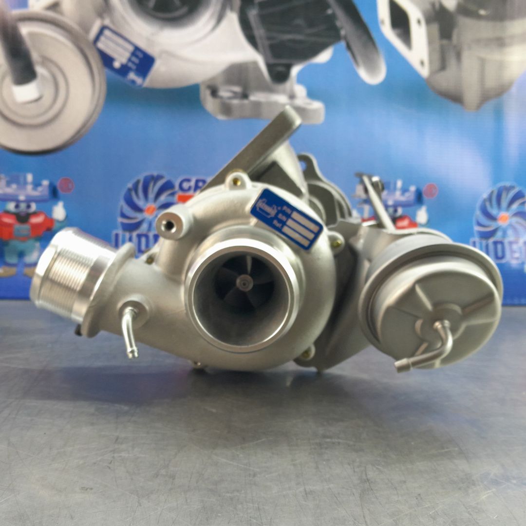 Turbo Nuevo Fiat Abarth RHF3 TLM I028