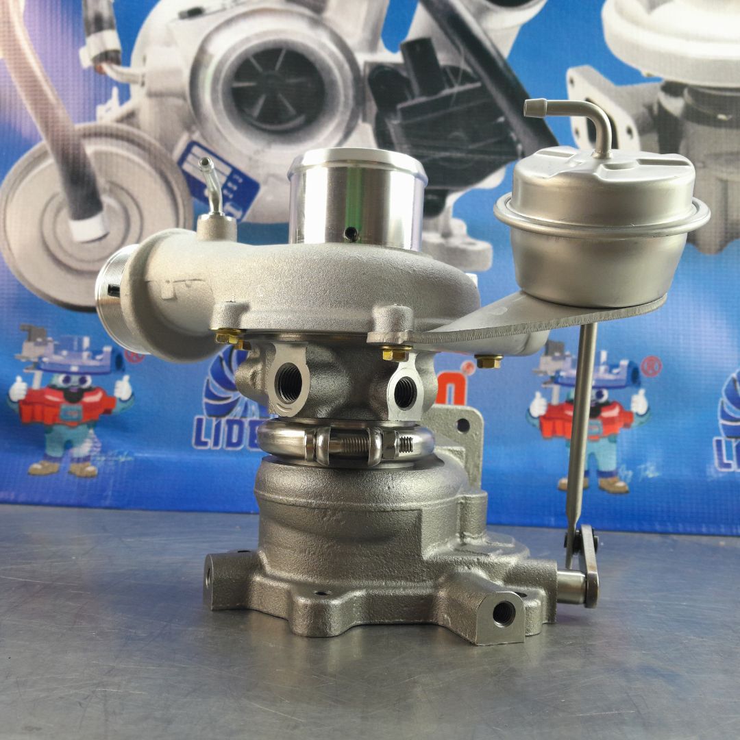 Turbo Nuevo Fiat Abarth RHF3 TLM I028