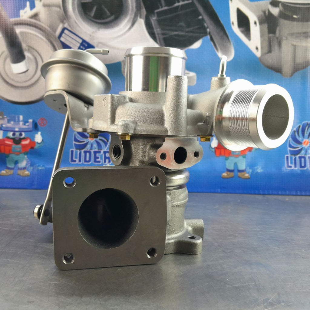 Turbo Nuevo Fiat Abarth RHF3 TLM I028