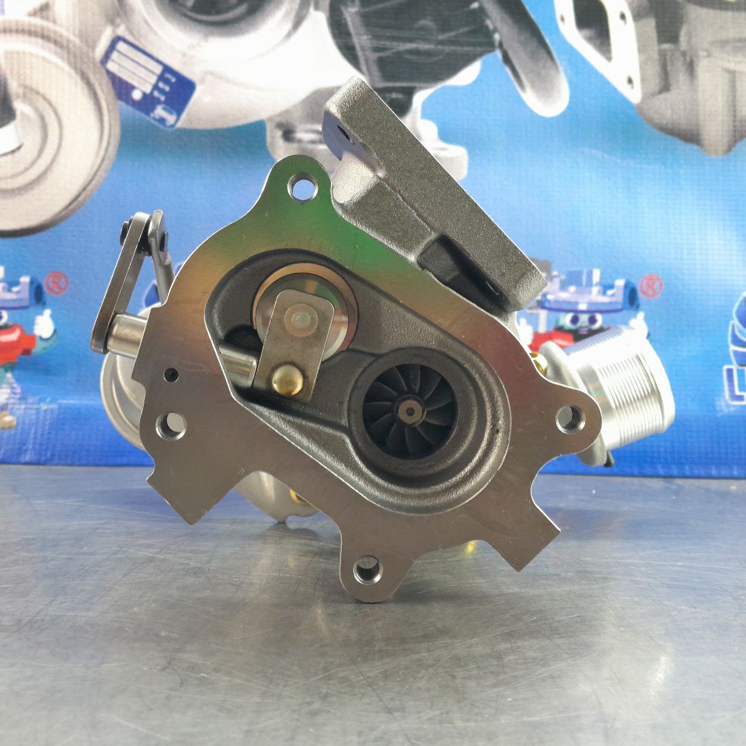 Turbo Nuevo Fiat Abarth RHF3 TLM I028
