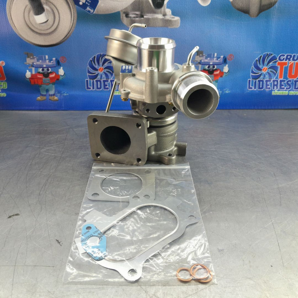 Turbo Nuevo Fiat Abarth RHF3 TLM I028