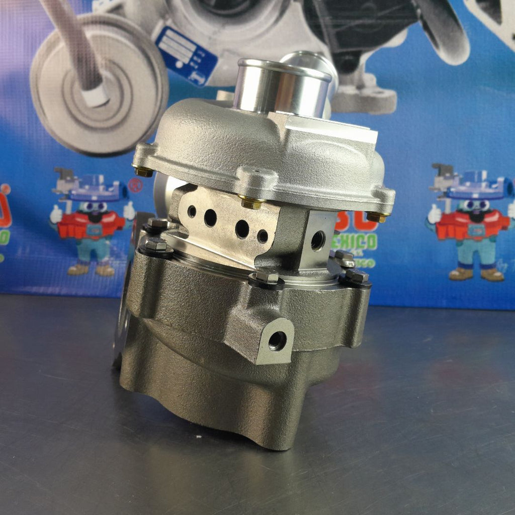 Turbo Nuevo Mitsubishi RHV4 TLM I031S