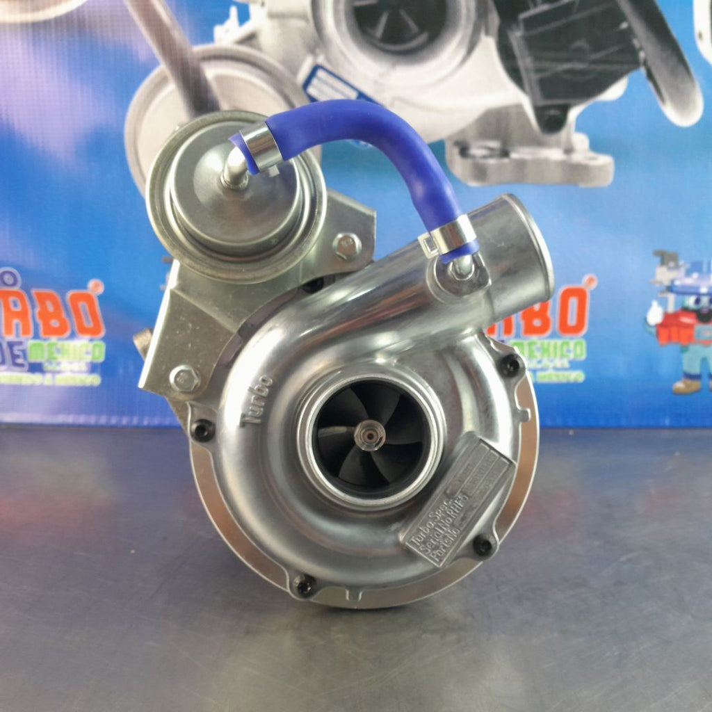 Turbo Nuevo Isuzu Holden RHF5 TLM I057