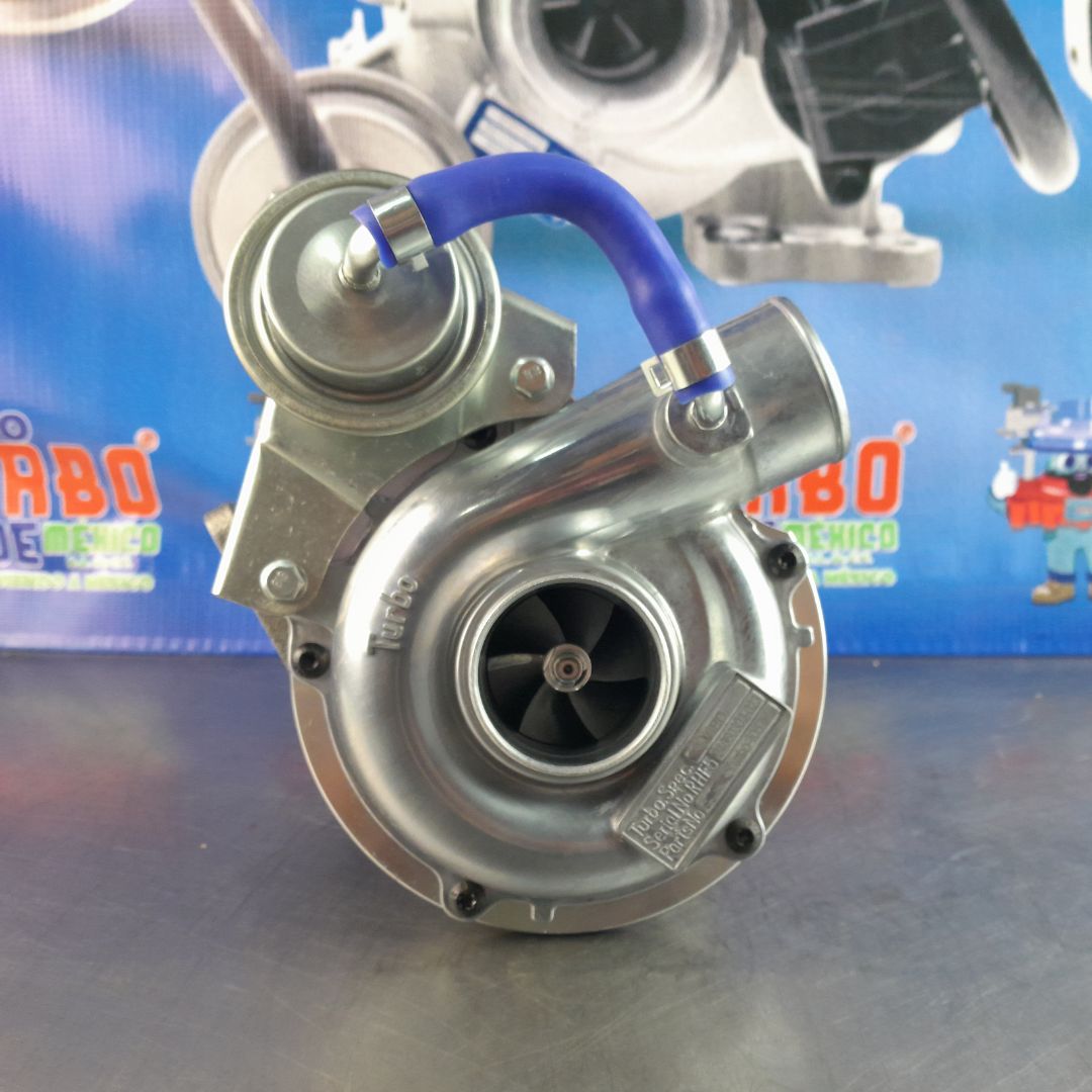 Turbo Nuevo Isuzu Holden RHF5 TLM I057