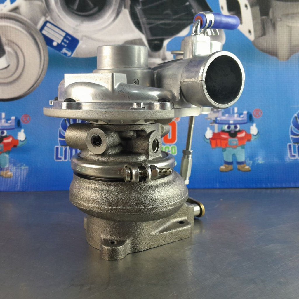 Turbo Nuevo Isuzu Holden RHF5 TLM I057