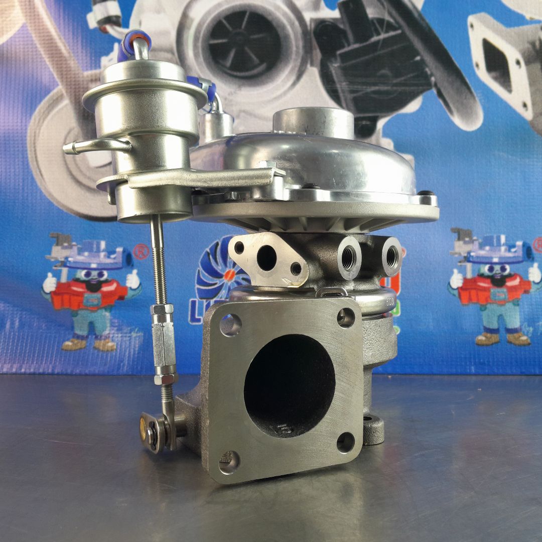 Turbo Nuevo Isuzu Holden RHF5 TLM I057