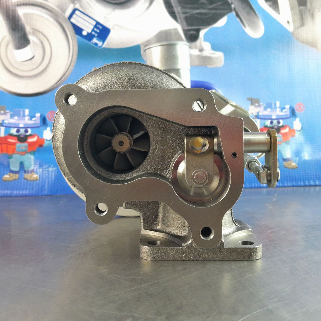Turbo Nuevo Isuzu Holden RHF5 TLM I057