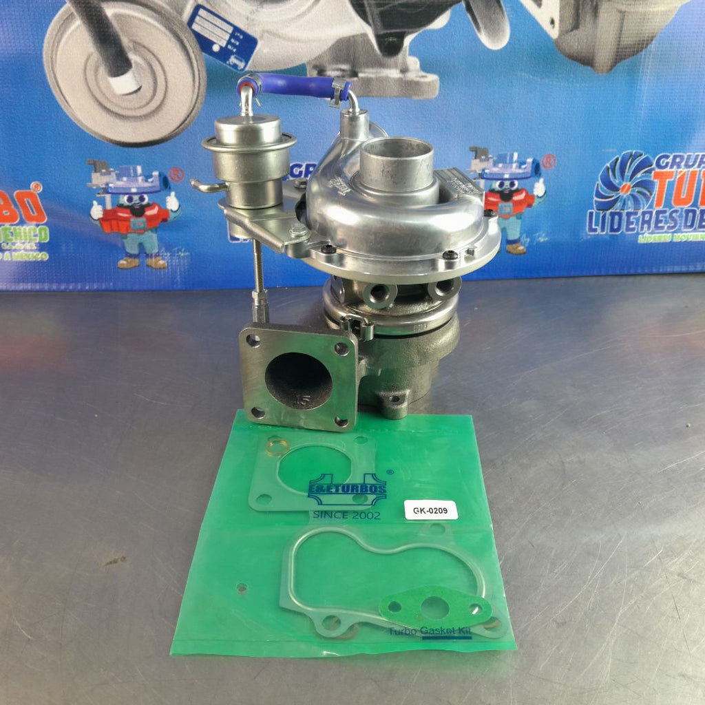 Turbo Nuevo Isuzu Holden RHF5 TLM I057