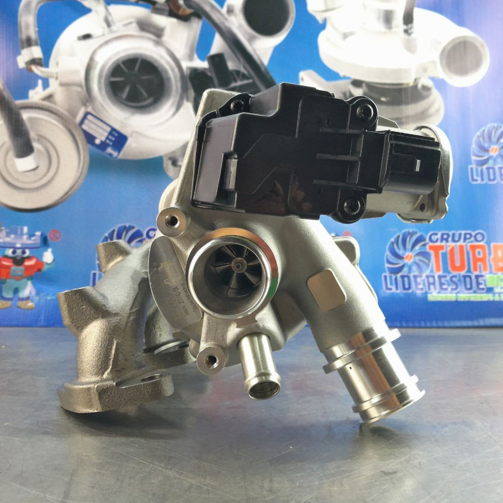 Turbo Nuevo Audi A1 JHJ TLM I063S
