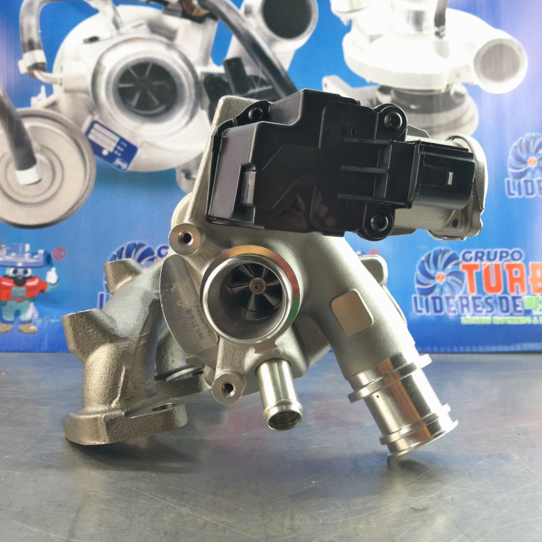 Turbo Nuevo Audi A1 JHJ TLM I063S