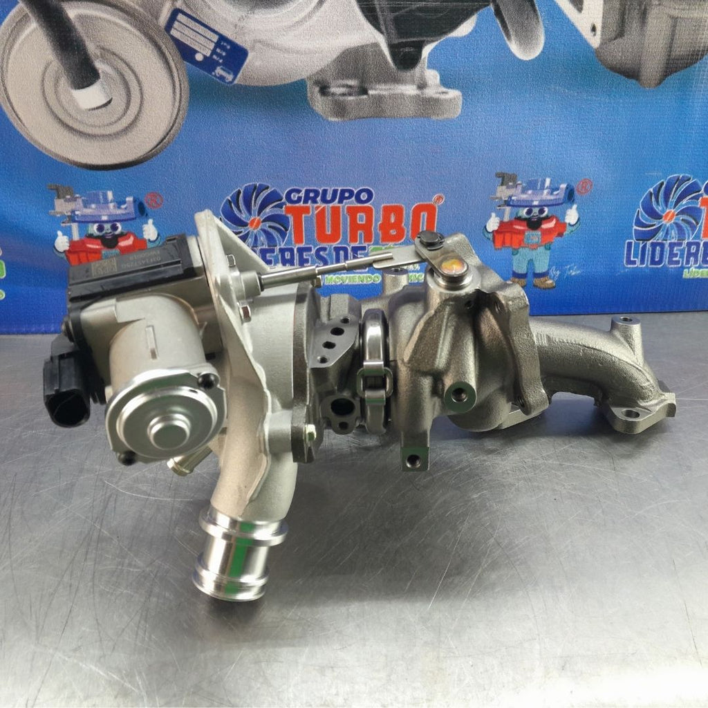 Turbo Nuevo Audi A1 JHJ TLM I063S