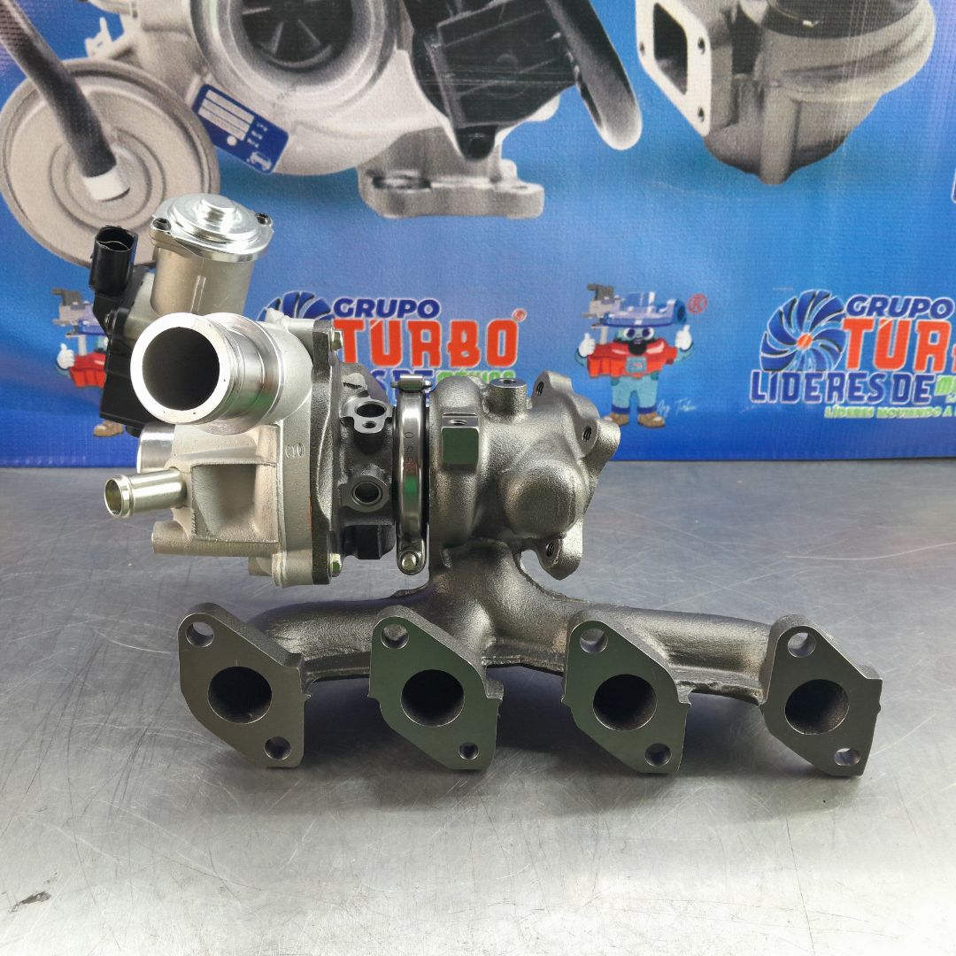 Turbo Nuevo Audi A1 JHJ TLM I063S