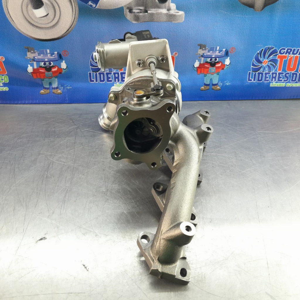 Turbo Nuevo Audi A1 JHJ TLM I063S