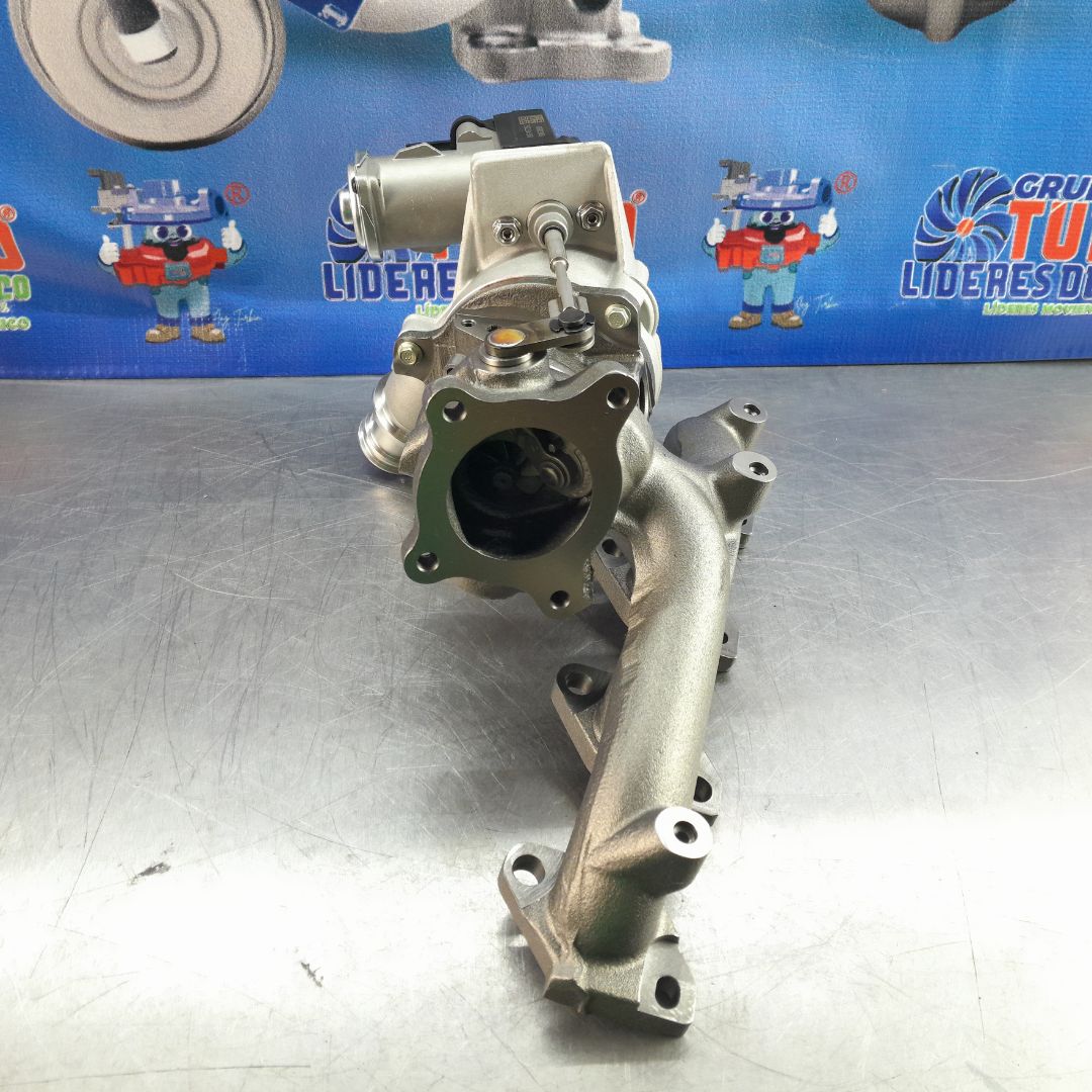 Turbo Nuevo Audi A1 JHJ TLM I063S