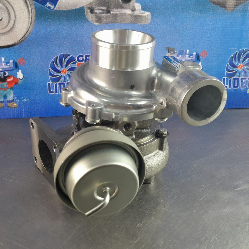 Turbo Nuevo Isuzu D-MAX RHF4V TLM I065-1