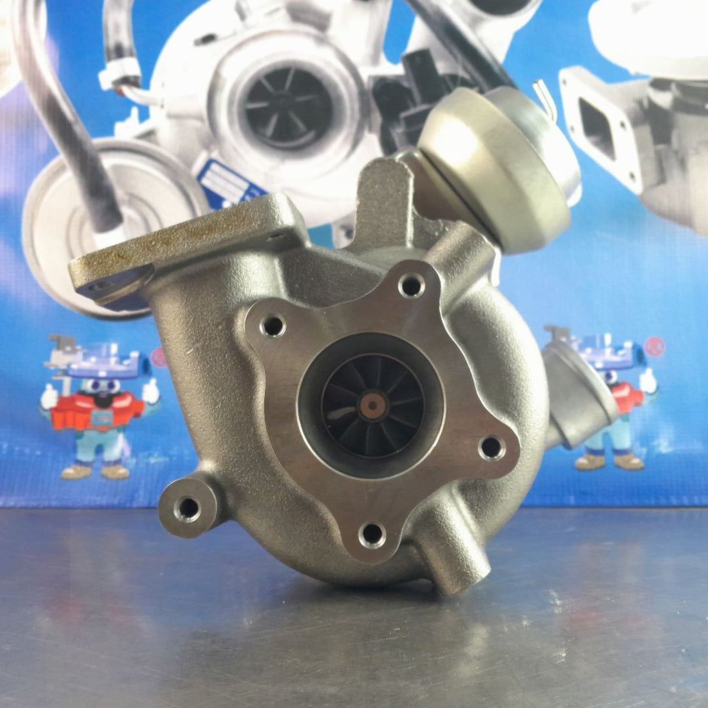 Turbo Nuevo Isuzu D-MAX RHF4V TLM I065-1