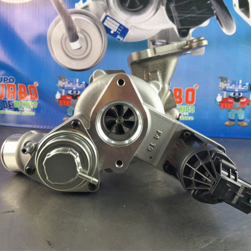 Turbo Nuevo Honda Accord JHJ TLM I128S