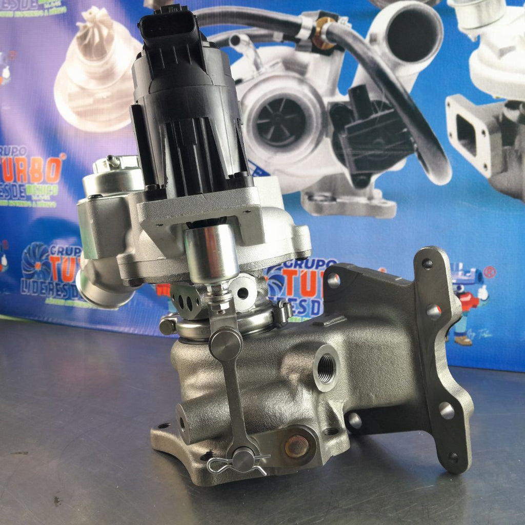 Turbo Nuevo Honda Accord JHJ TLM I128S