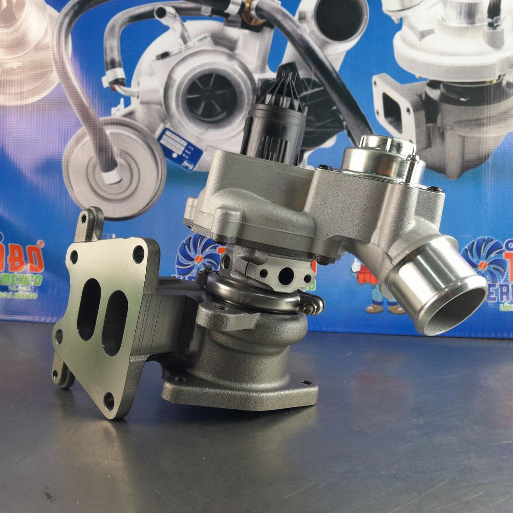 Turbo Nuevo Honda Accord JHJ TLM I128S