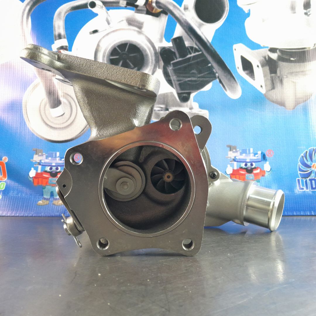 Turbo Nuevo Honda Accord JHJ TLM I128S