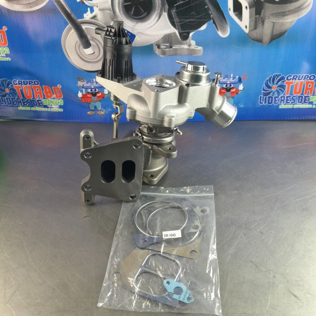 Turbo Nuevo Honda Accord JHJ TLM I128S