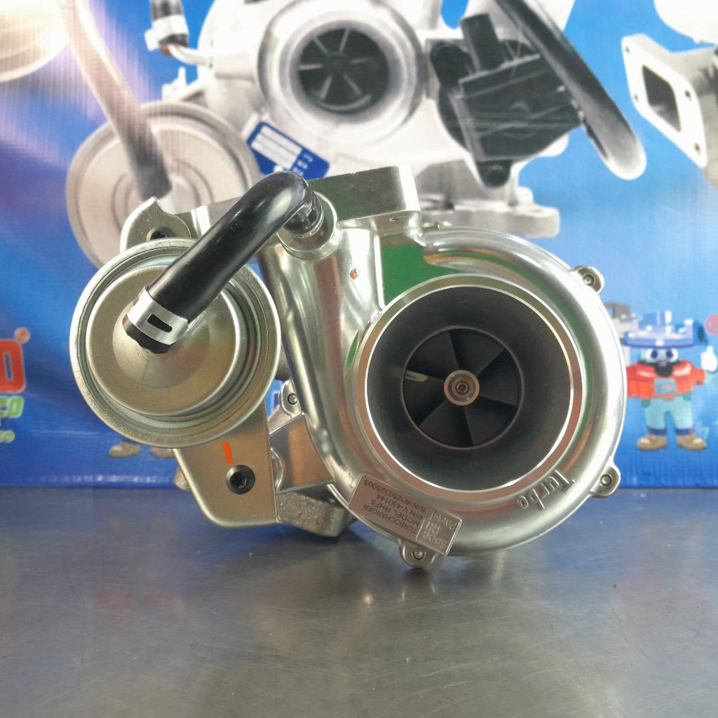 Turbo Nuevo Isuzu Truck RHF5 TLM I136