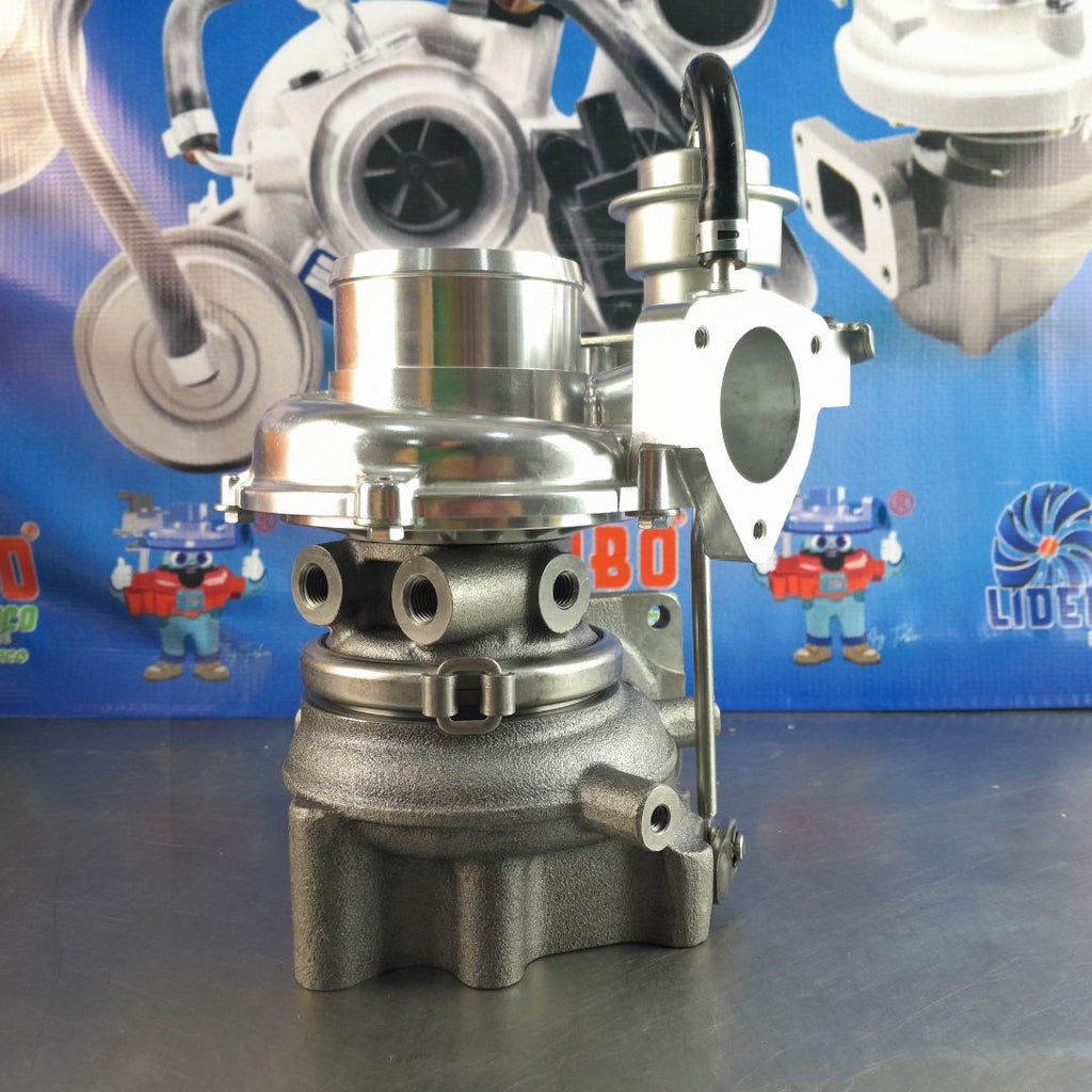 Turbo Nuevo Isuzu Truck RHF5 TLM I136
