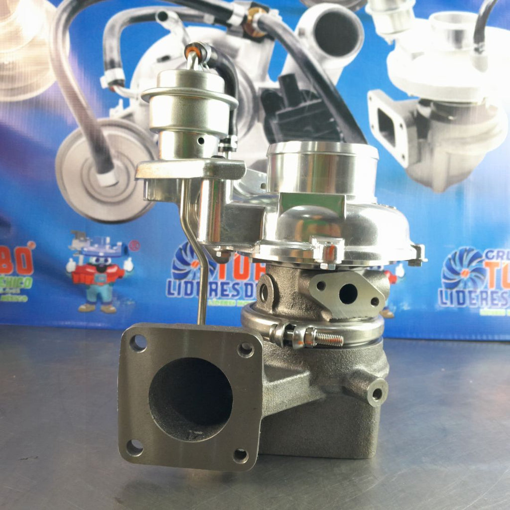 Turbo Nuevo Isuzu Truck RHF5 TLM I136