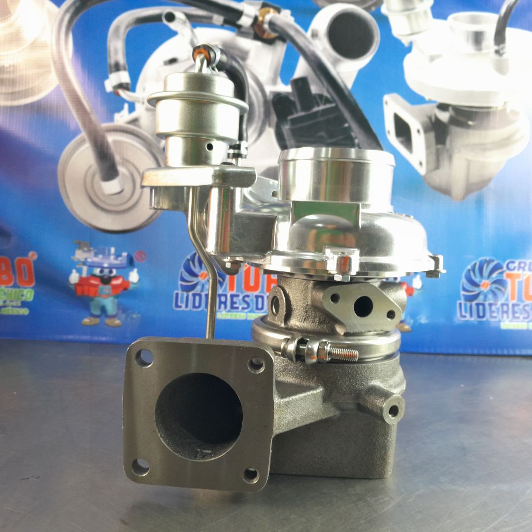 Turbo Nuevo Isuzu Truck RHF5 TLM I136