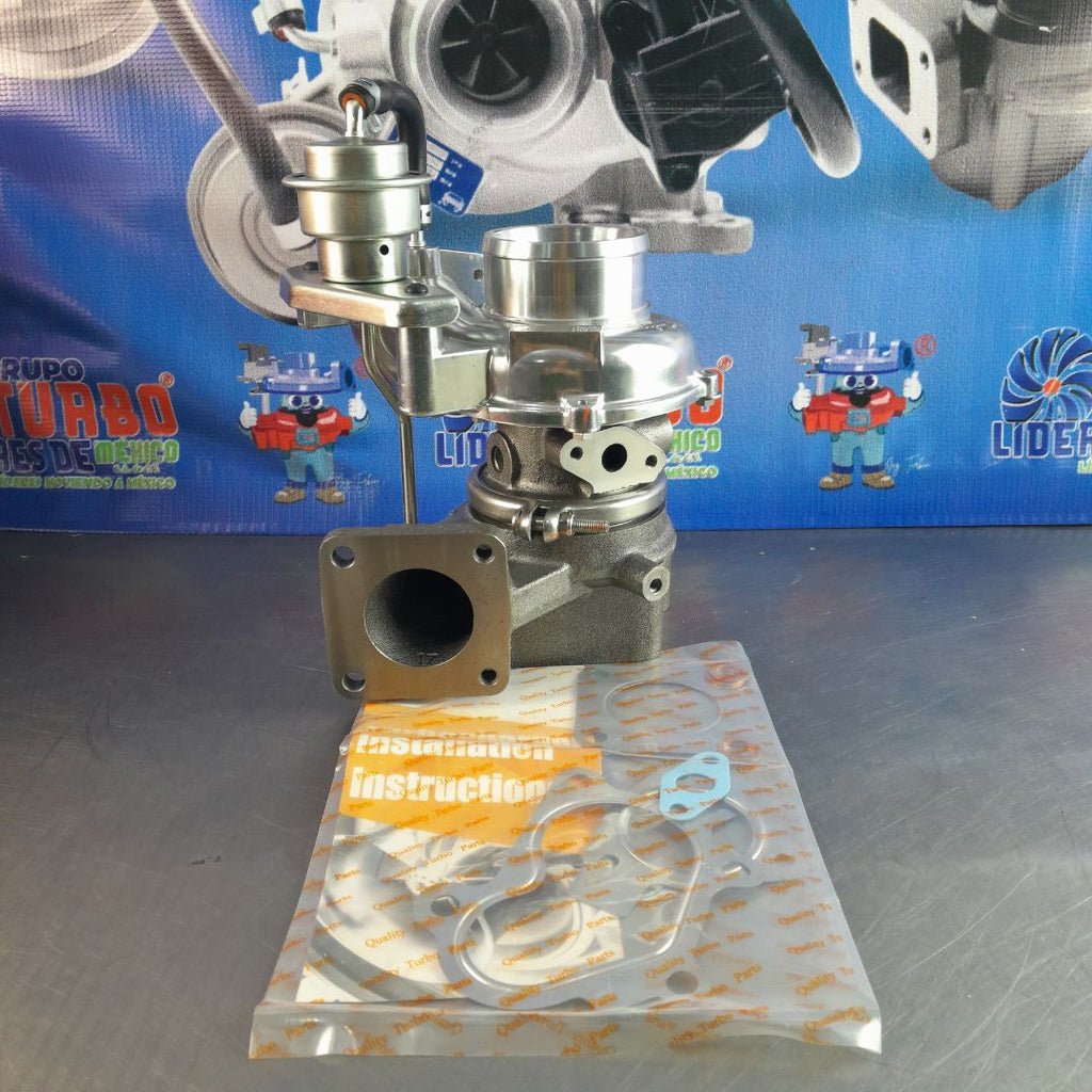 Turbo Nuevo Isuzu Truck RHF5 TLM I136