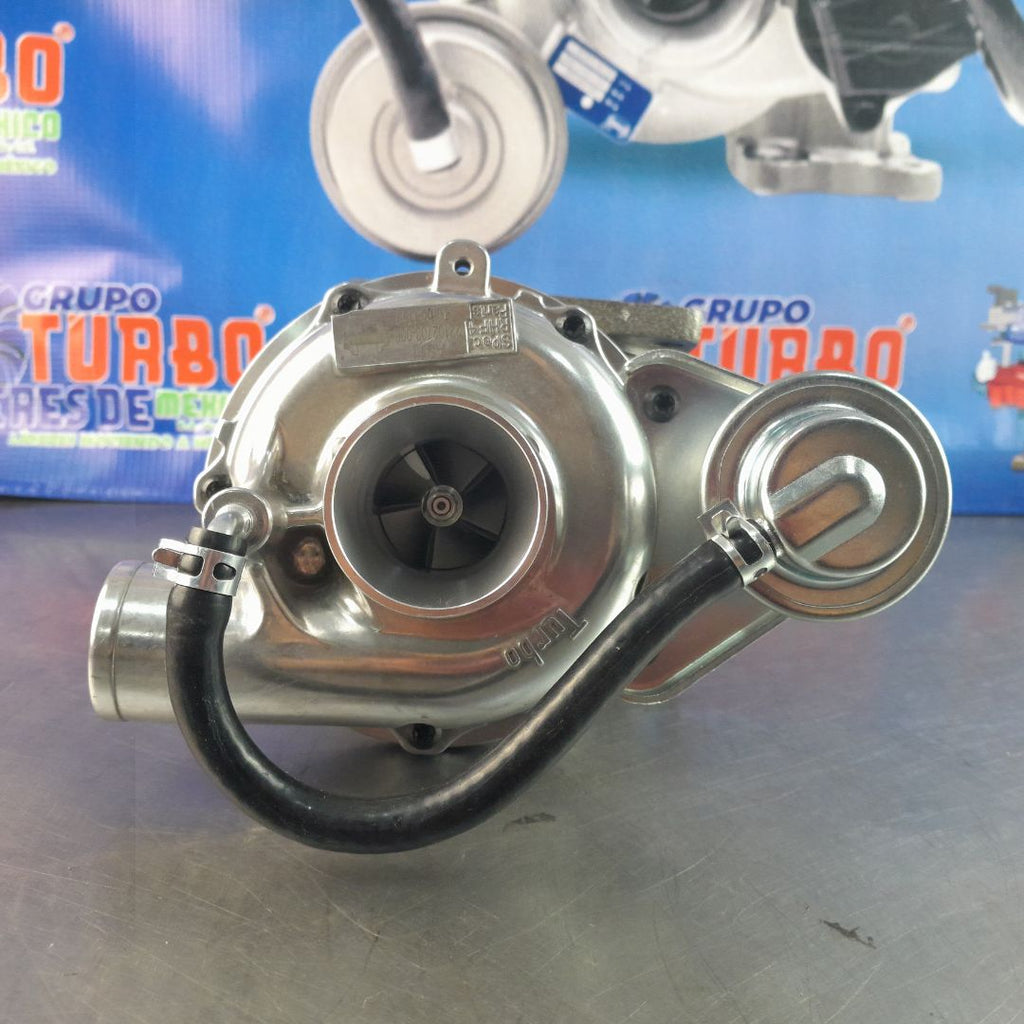 Turbo Nuevo Shihaura Agricultural RHF4 TLM I199