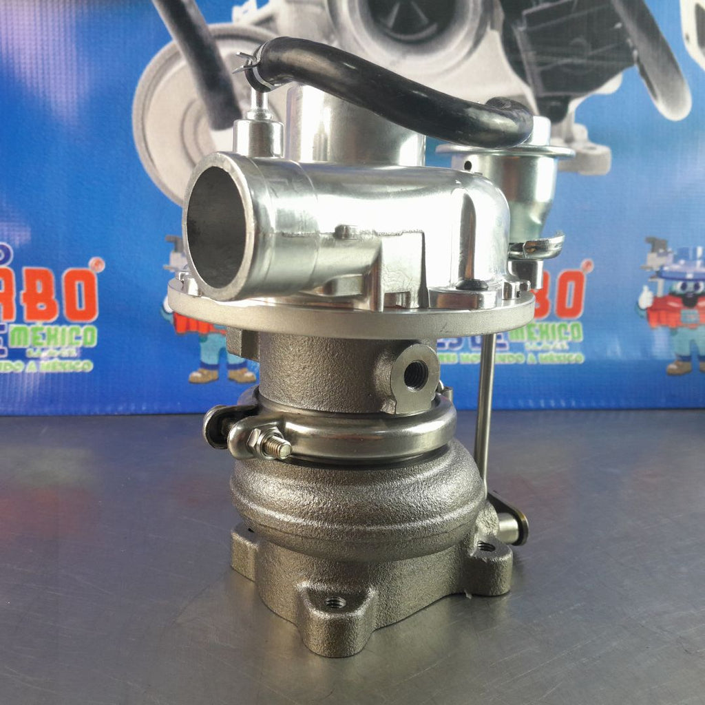 Turbo Nuevo Shihaura Agricultural RHF4 TLM I199
