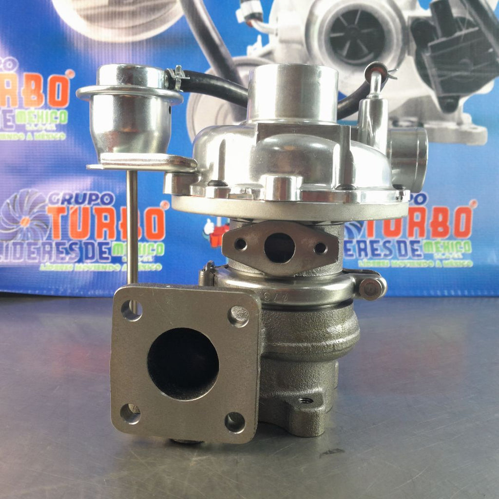 Turbo Nuevo Shihaura Agricultural RHF4 TLM I199