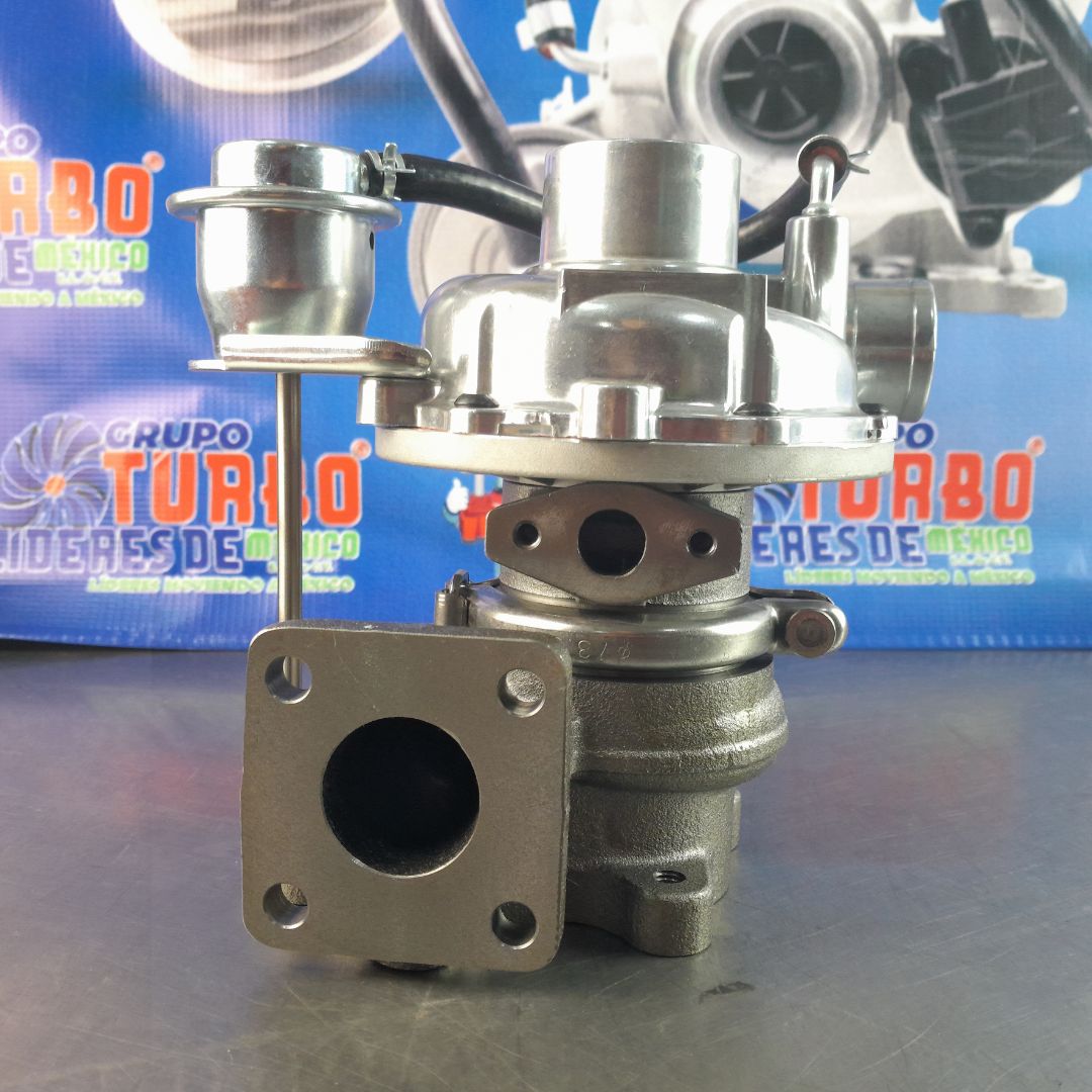 Turbo Nuevo Shihaura Agricultural RHF4 TLM I199