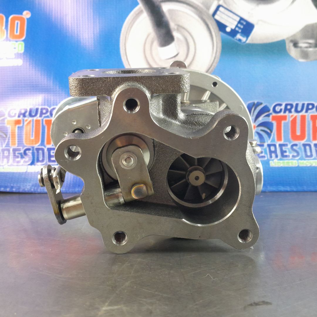 Turbo Nuevo Shihaura Agricultural RHF4 TLM I199