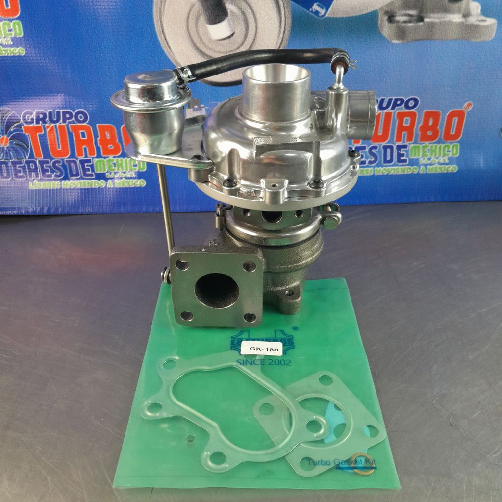 Turbo Nuevo Shihaura Agricultural RHF4 TLM I199