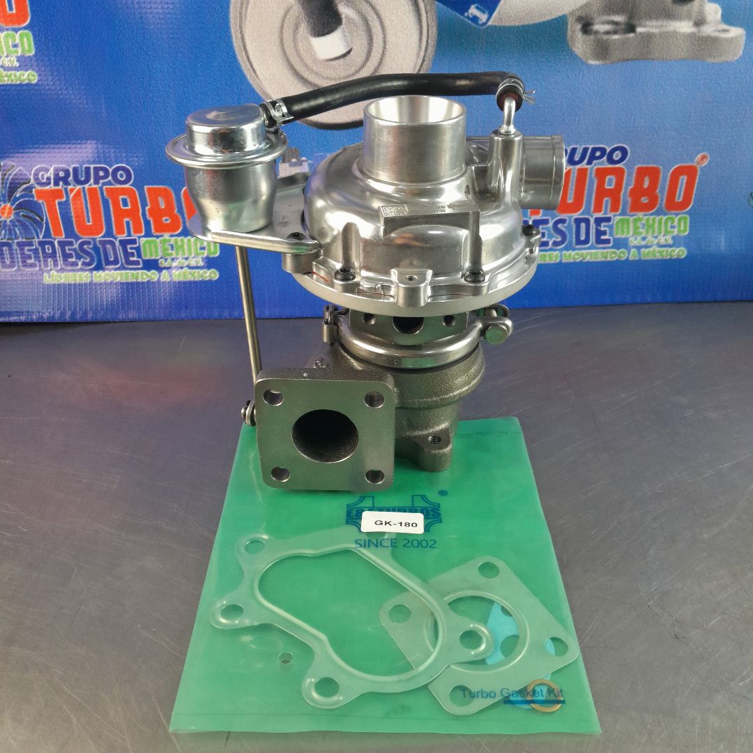 Turbo Nuevo Shihaura Agricultural RHF4 TLM I199