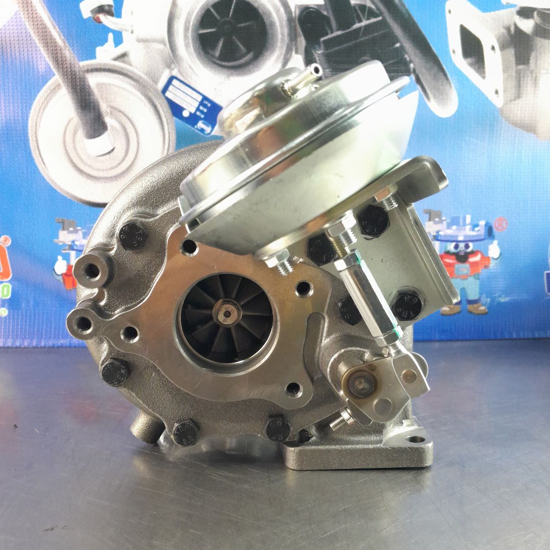 Turbo Nuevo Isuzu RHF5V TLM I217