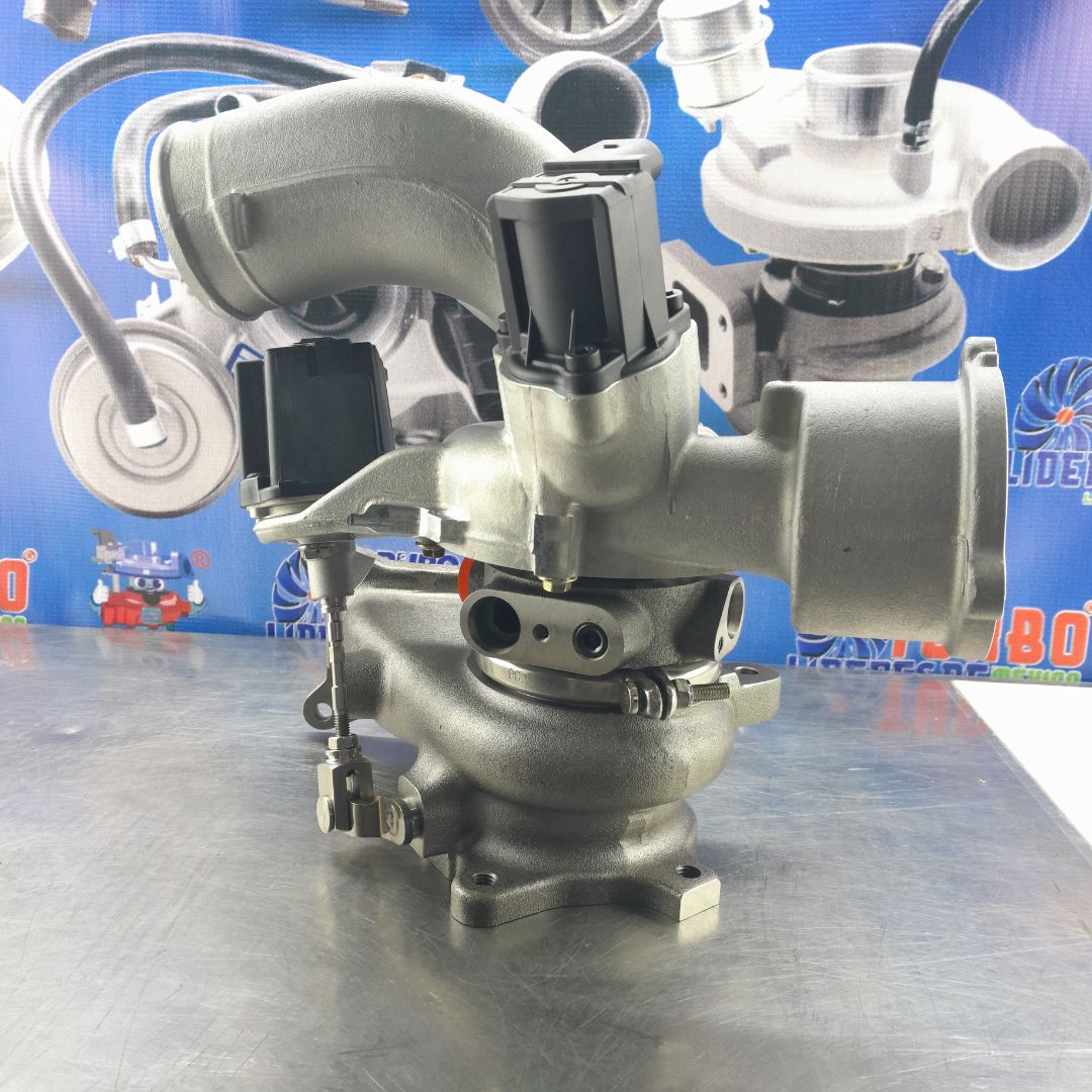 Turbo Nuevo Audi A5 JH5 TLM I327S