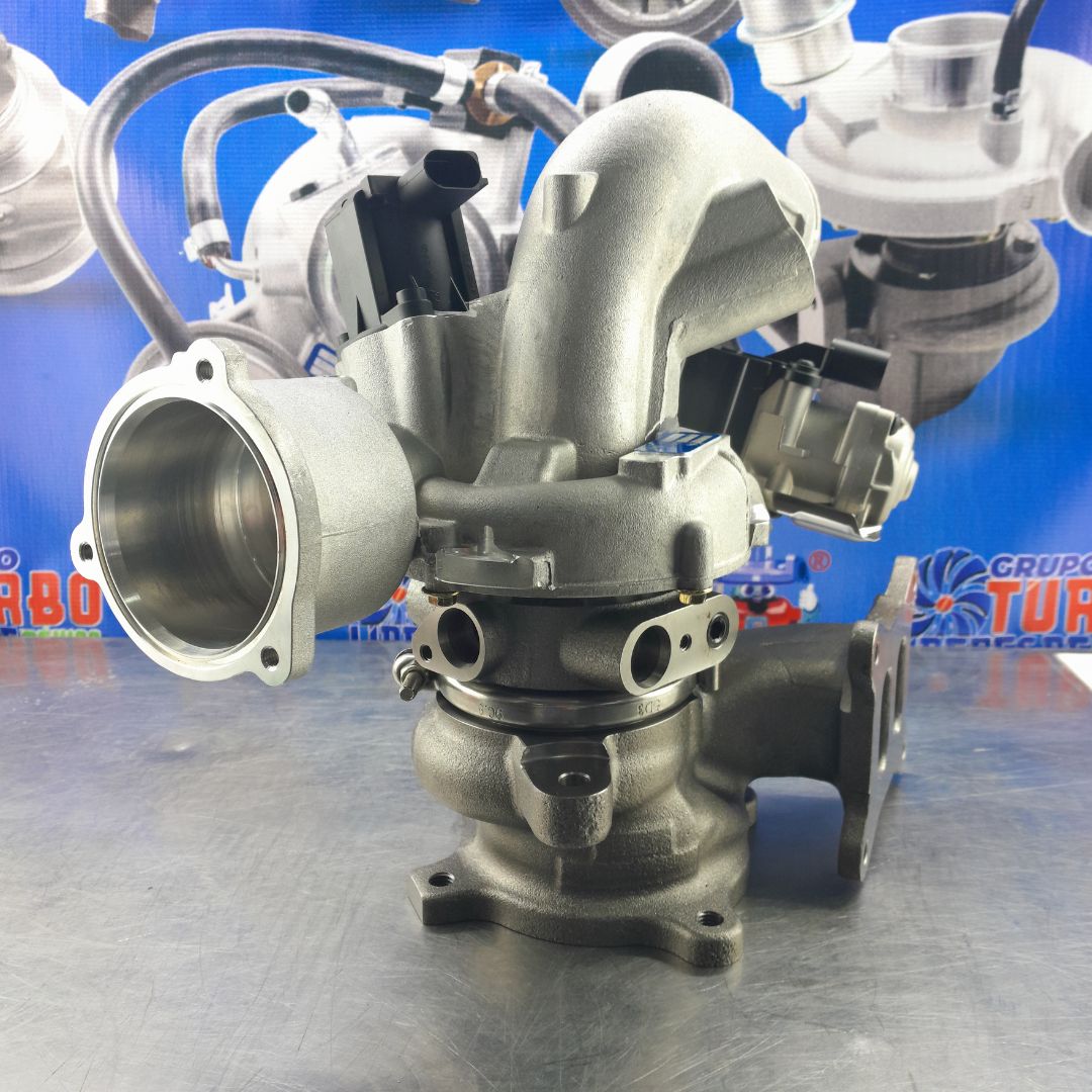 Turbo Nuevo Audi A5 JH5 TLM I327S