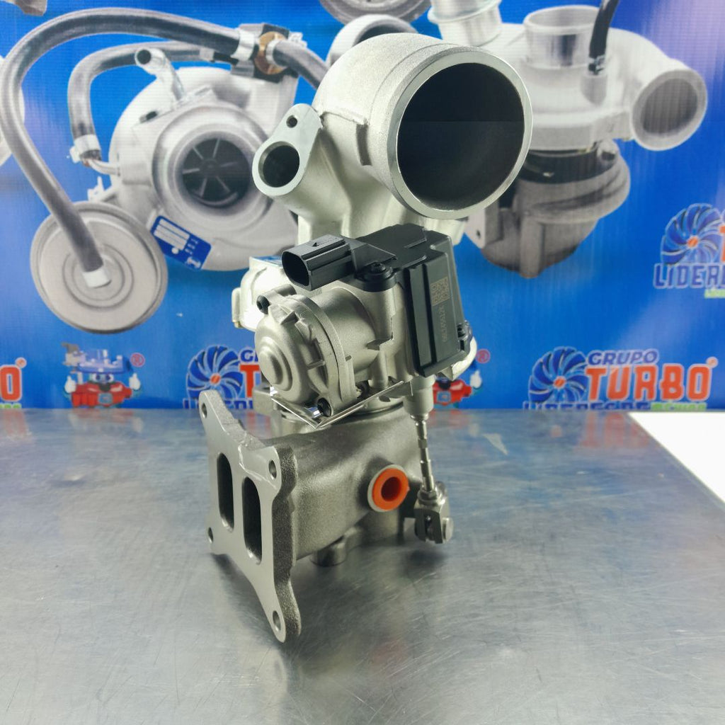 Turbo Nuevo Audi A5 JH5 TLM I327S