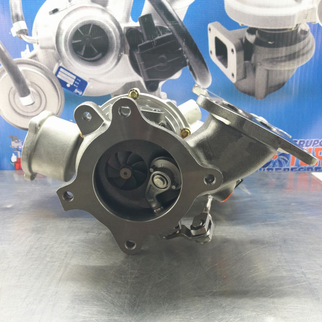 Turbo Nuevo Audi A5 JH5 TLM I327S