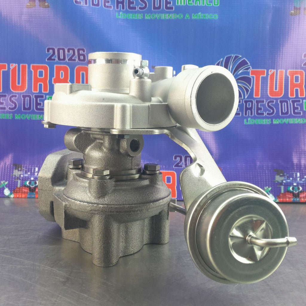 Turbo Nuevo VW Transporter K14 TLM K013